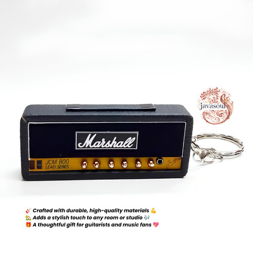 Portachiavi mini marshall - mini,