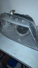 Faro Bi Xenon Bmw E90 E91 Lci Dx