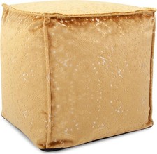 Elegant Gold Pisani Square