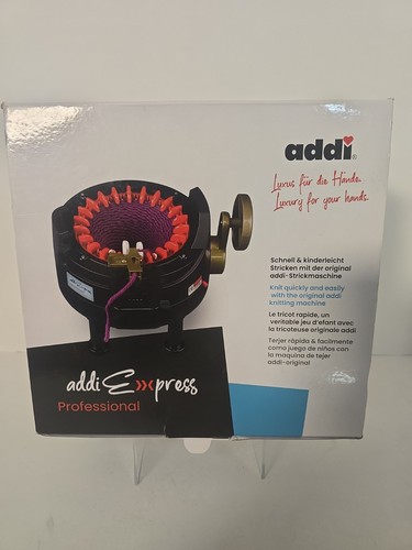 Addi express macchina - macchina, per