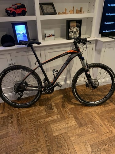 Ktm myroon prestige mountain - myroon,