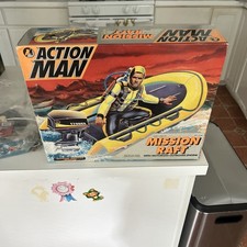 Action Man / GI Joe 12"