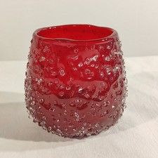 Villeroy & Bosch Vetro Rosso