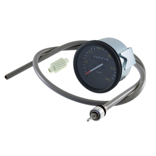 Kit completo contachilometri - completo,