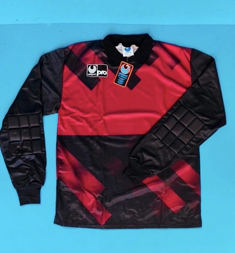 Rara maglia portiere - rara, uhlsport