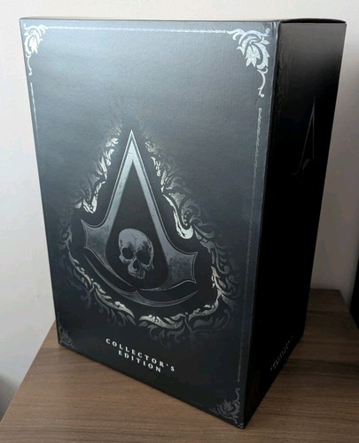 Assassins creed black flag - assassins,