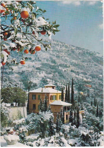 Mentone garavan francia - mentone-garavan,