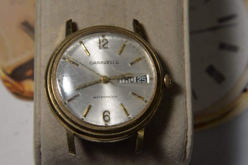 Orologio uomo bulova caravelle - orologio,