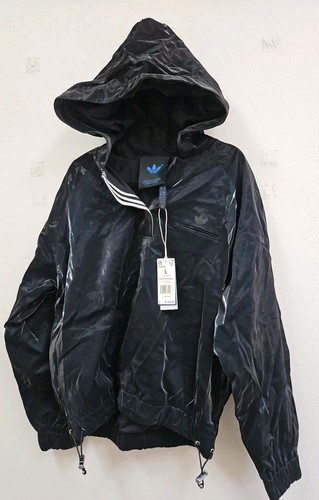 Felpa con cappuccio adidas - felpa,