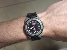 Sector Expander orologio