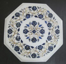 Tavolino Pietra Dura Art