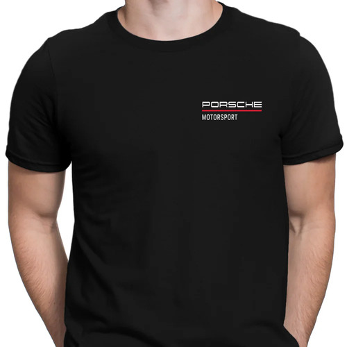 Porsche motorsport logo - motorsport,