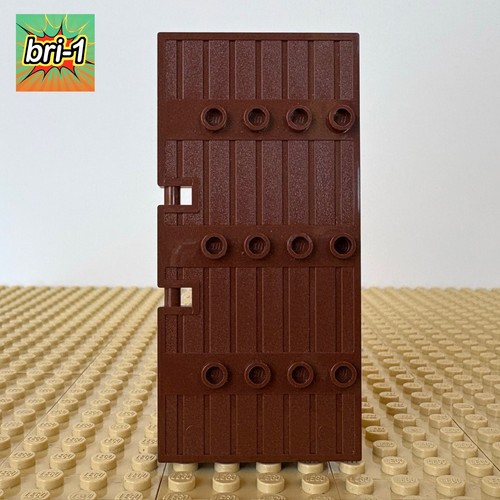 Lego castle kingdoms 1 porta - lego, kingdoms: