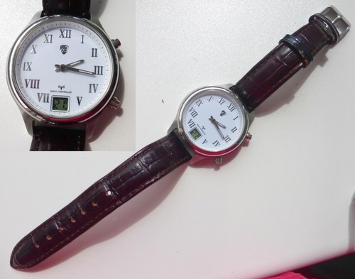 Auriol orologio radio - ,