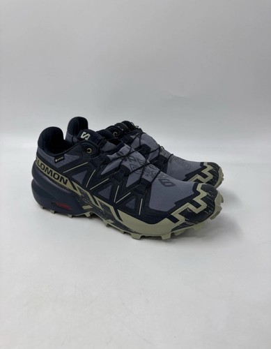 Salomon speedcross gtx - speedcross, 6