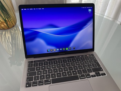 Apple macbook pro - apple,