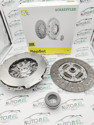 Kit frizione audi - kit,