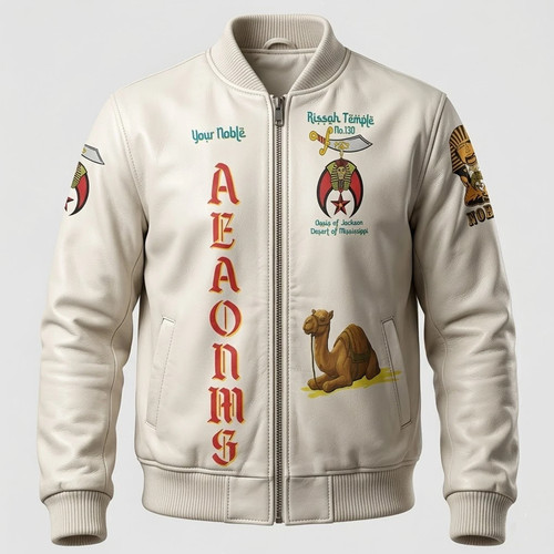 Giacca bomber pelle - bomber,