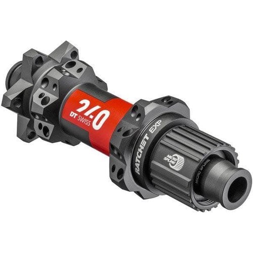 Swiss 240 straight pull - swiss,