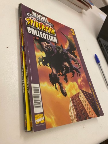 Ultimate spider man collection - ultimate,