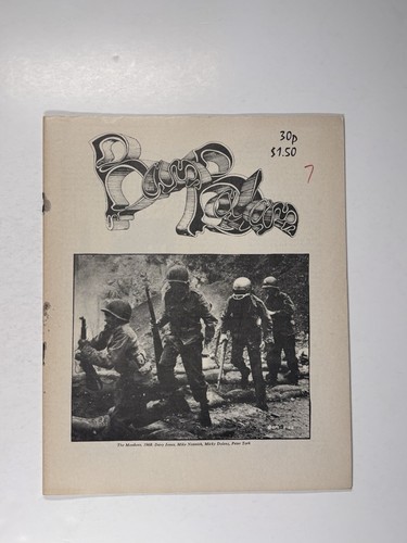 Bam balam rivista - balam, numero