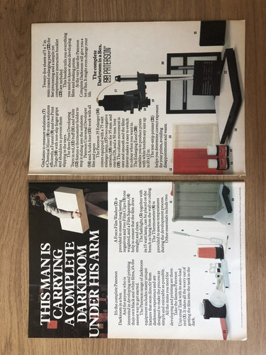 Cams61 inserzione rivista - inserzione,
