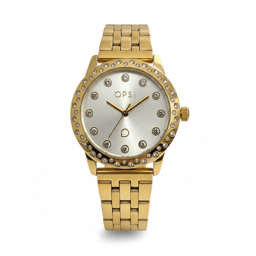 Orologio donna ops - donna, objects