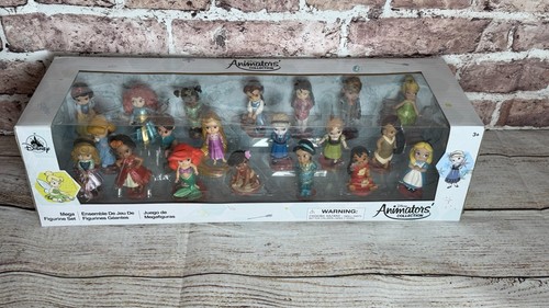 Nib disney princess - nib, animators