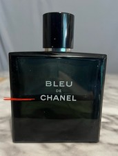 Bleu de Chanel Eau de Toilette
