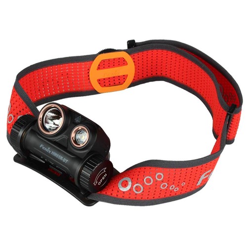 Fenix hm65r lampada - fenix, hm65r-dt