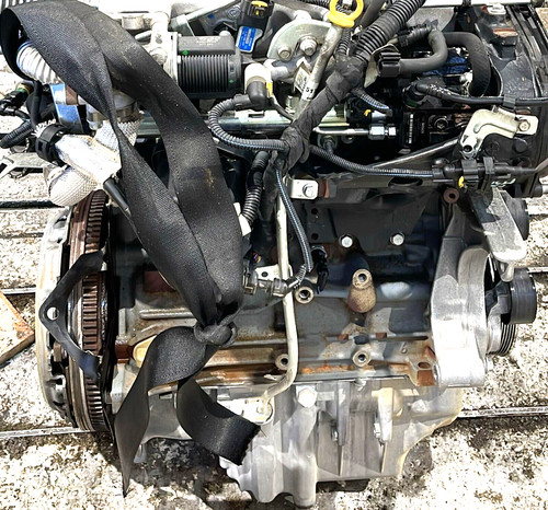 192a8000 motore fiat stilo - 192a8000,
