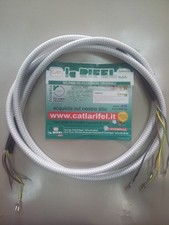 Monotubo Ferro da Stiro Cavo