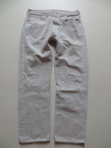 Pantalone jeans levi 501 w - 501,,