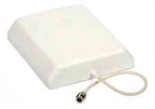 Antenna antenna da parete