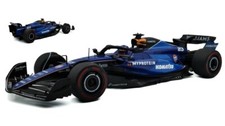 Modellino auto formula 1 scala