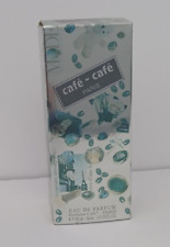 Café - Café Paris Cofinluxe Eau de Parfum 100 ml Spray Descatalogado