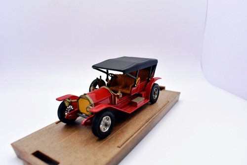 Modellino auto scala 43 - modellino, 1:43