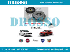 46341428/55240571 KIT FRIZIONE