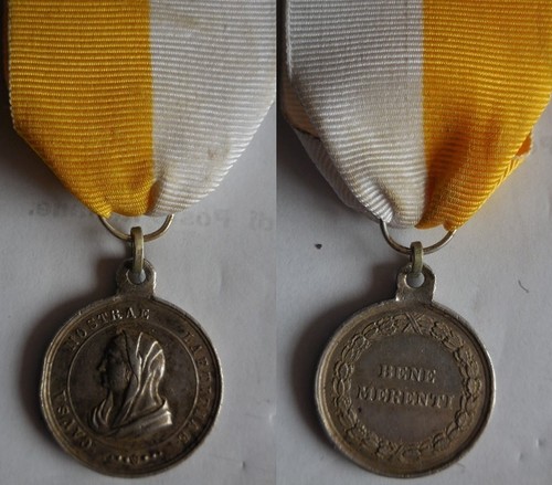 Vaticano medaglia papa leone - papa,