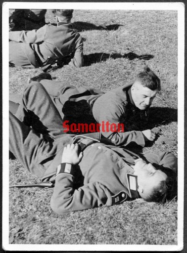 Ww2 original photo of - ww2,