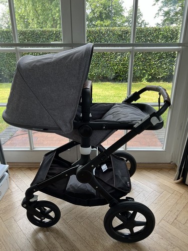 Passeggino bugaboo fox - ,