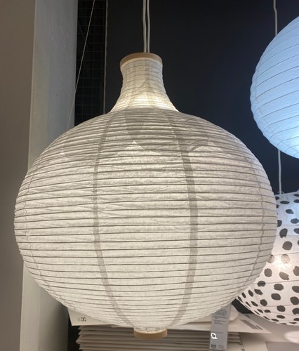 Nuovissimo paralume lampada - , a