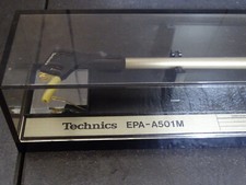 TECHNICS EPA-A501M BRACCIO