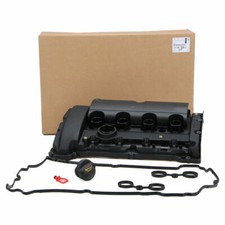 Coperchio Punterie con Guarnizione Originale Citroen Peugeot 207 DS3 1.6 16V THP