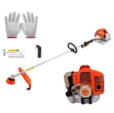 Decespugliatore a Scoppio 52cc