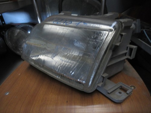 Renault clio serie fanale - clio,