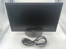LG Flatron IPS231P-BN monitor