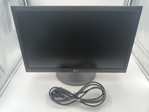 Flatron ips231p monitor - flatron, ips231p-bn
