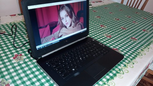 Notebook intel core - core, i5