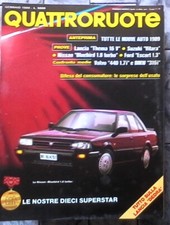 QUATTRORUOTE - ANNATA COMPLETA